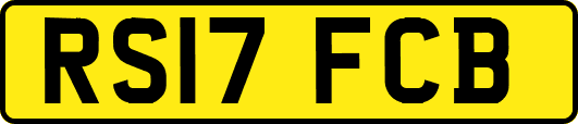 RS17FCB