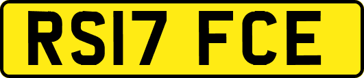 RS17FCE