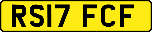 RS17FCF