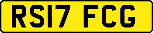 RS17FCG