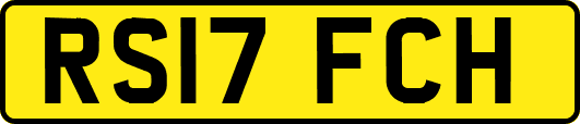 RS17FCH
