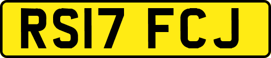 RS17FCJ
