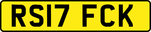 RS17FCK