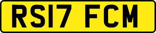 RS17FCM
