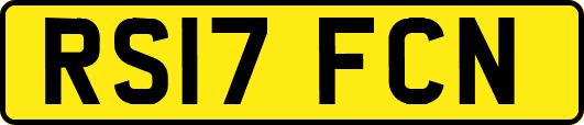 RS17FCN