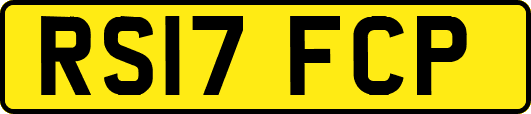 RS17FCP