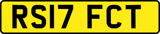 RS17FCT