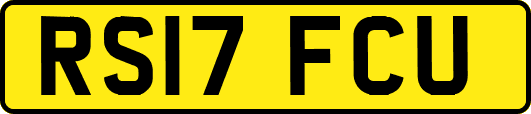 RS17FCU