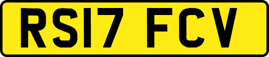 RS17FCV