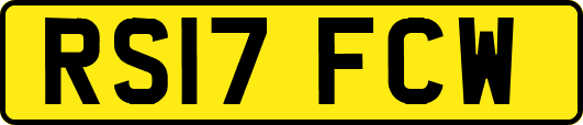 RS17FCW