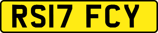 RS17FCY