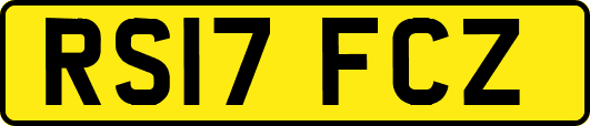 RS17FCZ