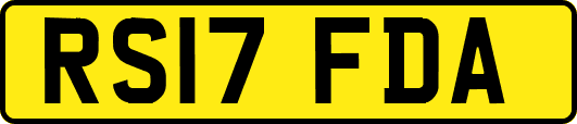 RS17FDA