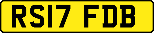 RS17FDB