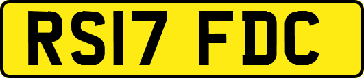 RS17FDC