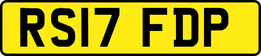 RS17FDP