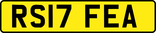 RS17FEA