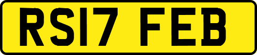 RS17FEB