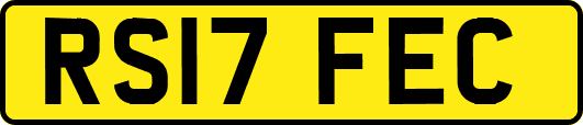 RS17FEC