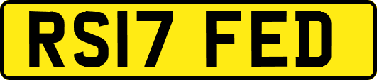 RS17FED