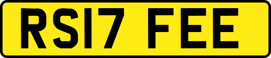 RS17FEE