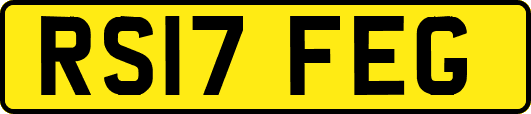 RS17FEG