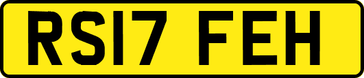 RS17FEH