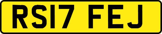 RS17FEJ