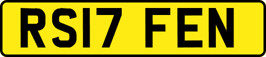 RS17FEN