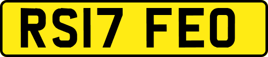 RS17FEO