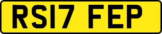 RS17FEP