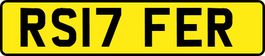 RS17FER