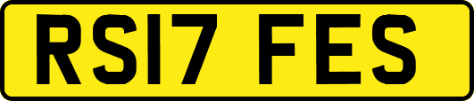 RS17FES
