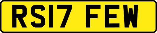 RS17FEW