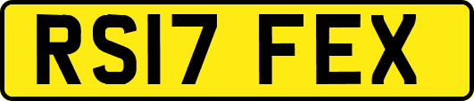 RS17FEX