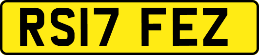 RS17FEZ