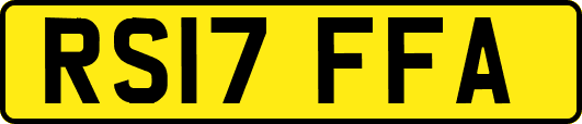 RS17FFA