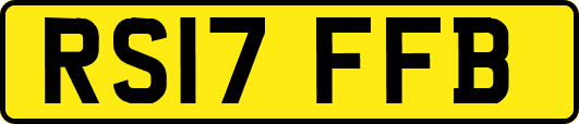 RS17FFB