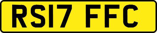 RS17FFC