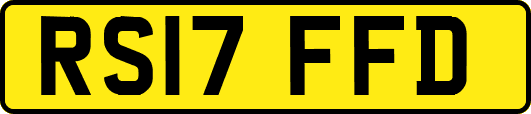 RS17FFD