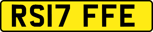 RS17FFE