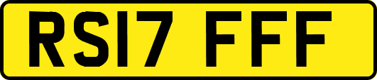 RS17FFF