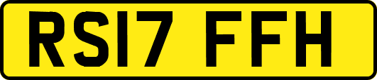 RS17FFH