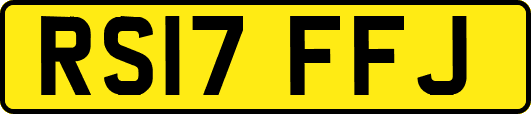 RS17FFJ