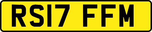 RS17FFM