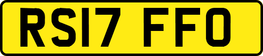 RS17FFO
