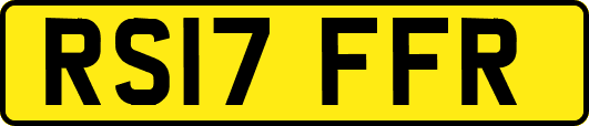 RS17FFR