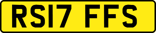 RS17FFS