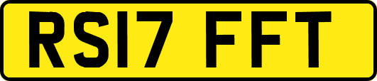 RS17FFT