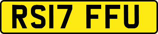 RS17FFU